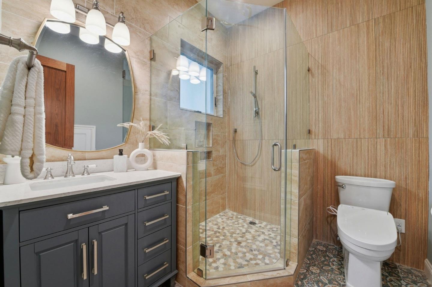 Detail Gallery Image 43 of 61 For 15180 Pepper Ln, Saratoga,  CA 95070 - 6 Beds | 5/1 Baths