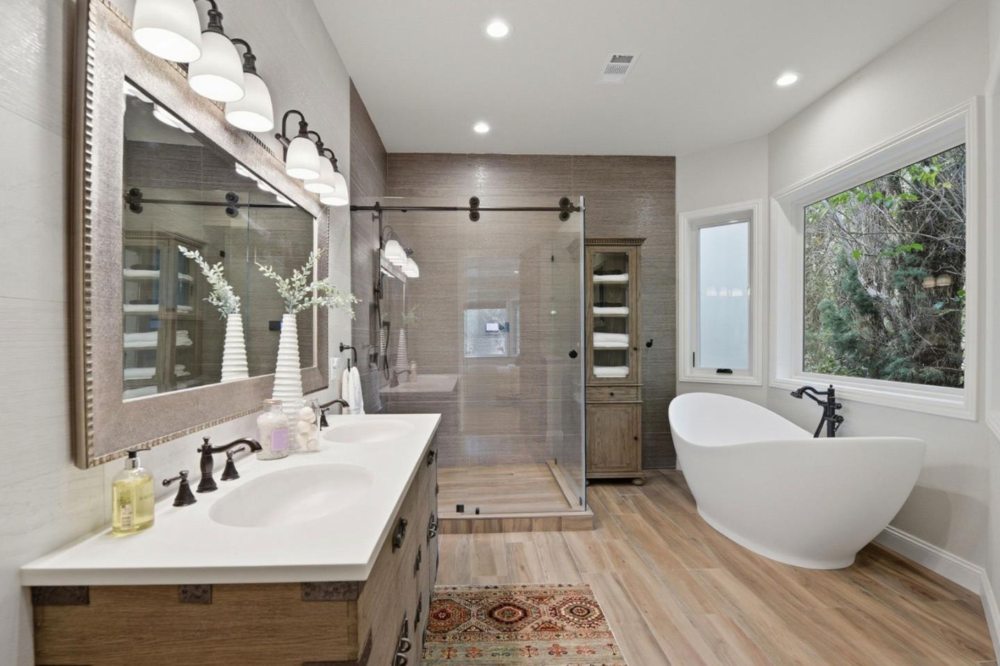 Detail Gallery Image 45 of 61 For 15180 Pepper Ln, Saratoga,  CA 95070 - 6 Beds | 5/1 Baths