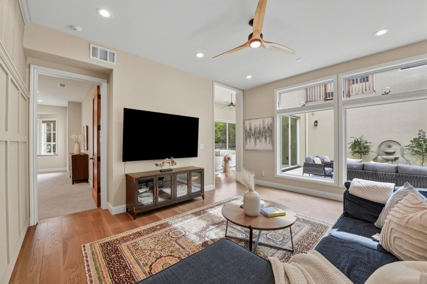 Detail Gallery Image 8 of 61 For 15180 Pepper Ln, Saratoga,  CA 95070 - 6 Beds | 5/1 Baths