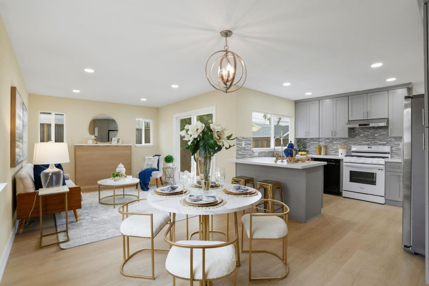 Detail Gallery Image 16 of 42 For 2074 Ashwood Ln, San Jose,  CA 95132 - 4 Beds | 3 Baths