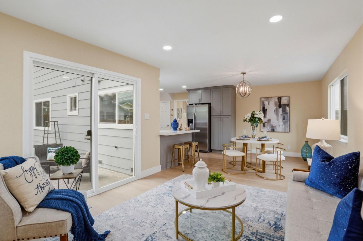 Detail Gallery Image 17 of 42 For 2074 Ashwood Ln, San Jose,  CA 95132 - 4 Beds | 3 Baths