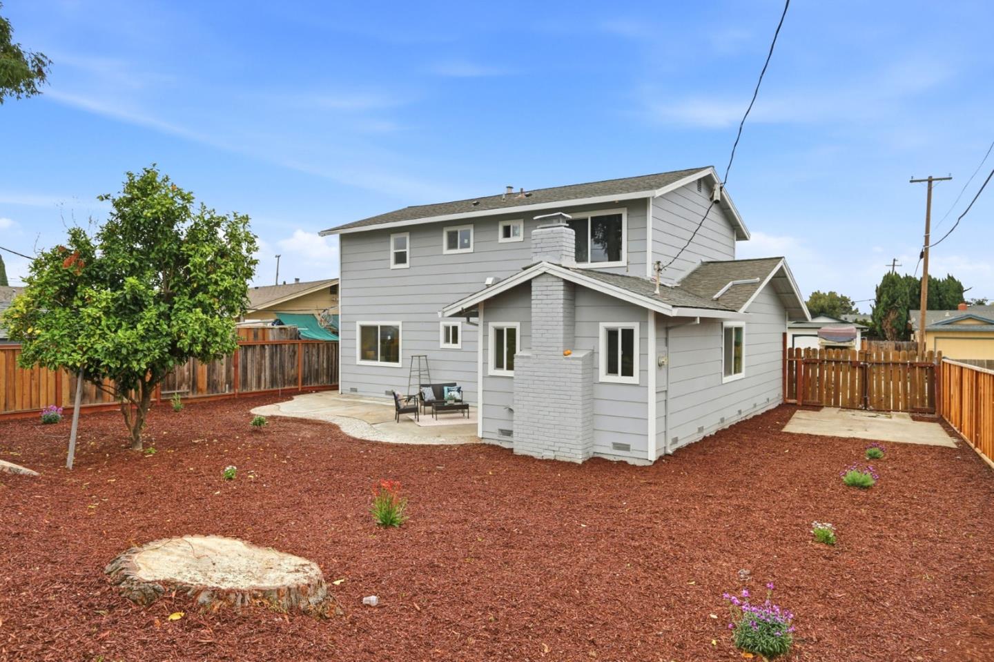 Detail Gallery Image 40 of 42 For 2074 Ashwood Ln, San Jose,  CA 95132 - 4 Beds | 3 Baths