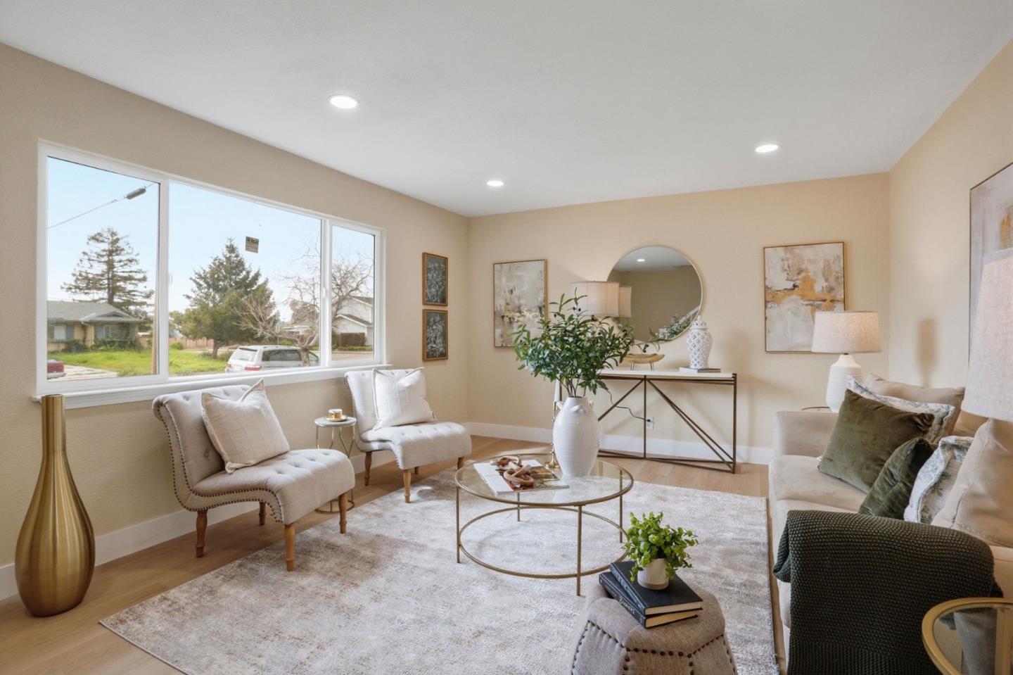 Detail Gallery Image 8 of 42 For 2074 Ashwood Ln, San Jose,  CA 95132 - 4 Beds | 3 Baths