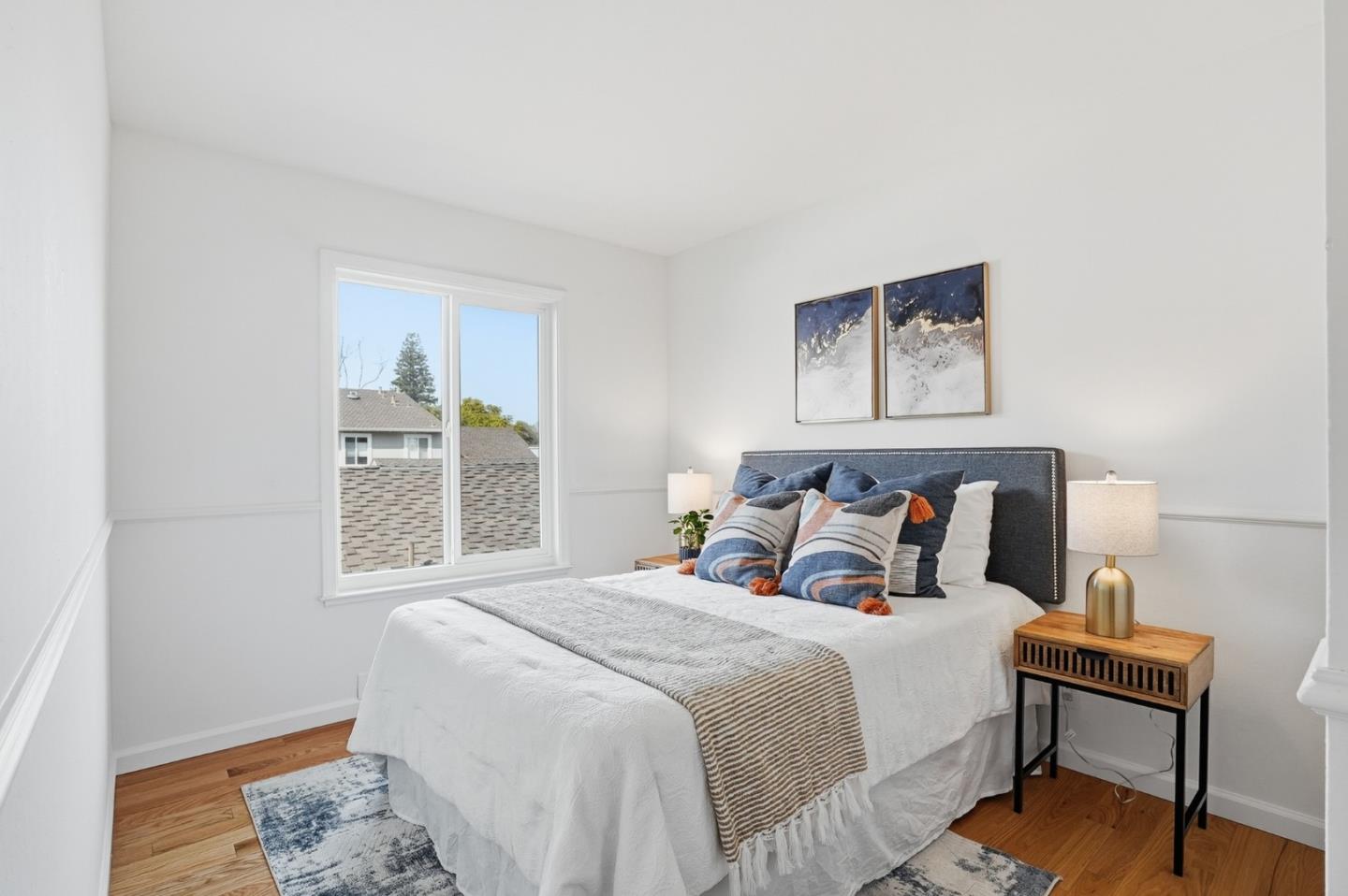 Detail Gallery Image 15 of 53 For 1140 Glenmeadow Court, San Jose,  CA 95125 - 3 Beds | 2/1 Baths