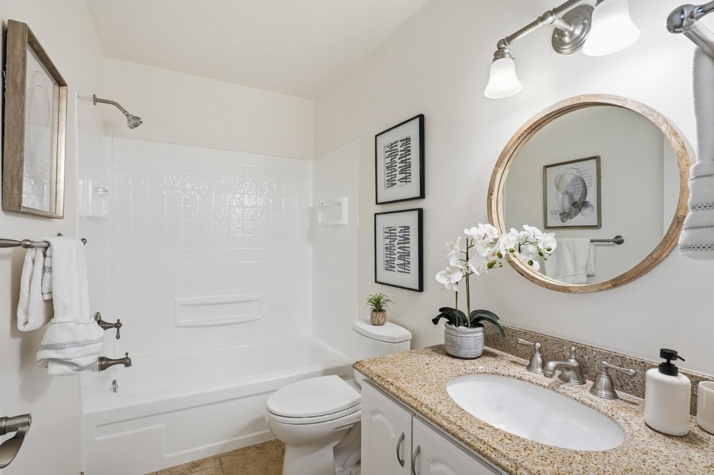 Detail Gallery Image 16 of 53 For 1140 Glenmeadow Court, San Jose,  CA 95125 - 3 Beds | 2/1 Baths