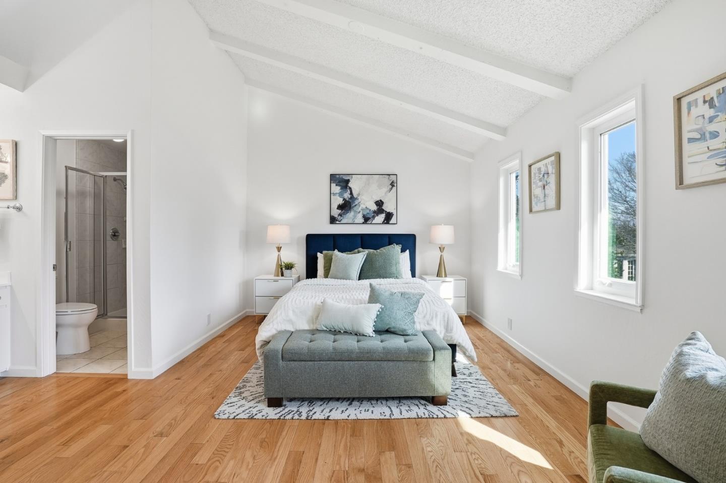 Detail Gallery Image 20 of 53 For 1140 Glenmeadow Court, San Jose,  CA 95125 - 3 Beds | 2/1 Baths