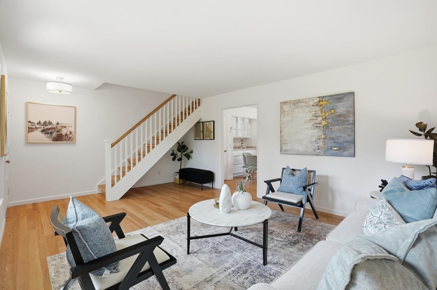 Detail Gallery Image 3 of 53 For 1140 Glenmeadow Court, San Jose,  CA 95125 - 3 Beds | 2/1 Baths