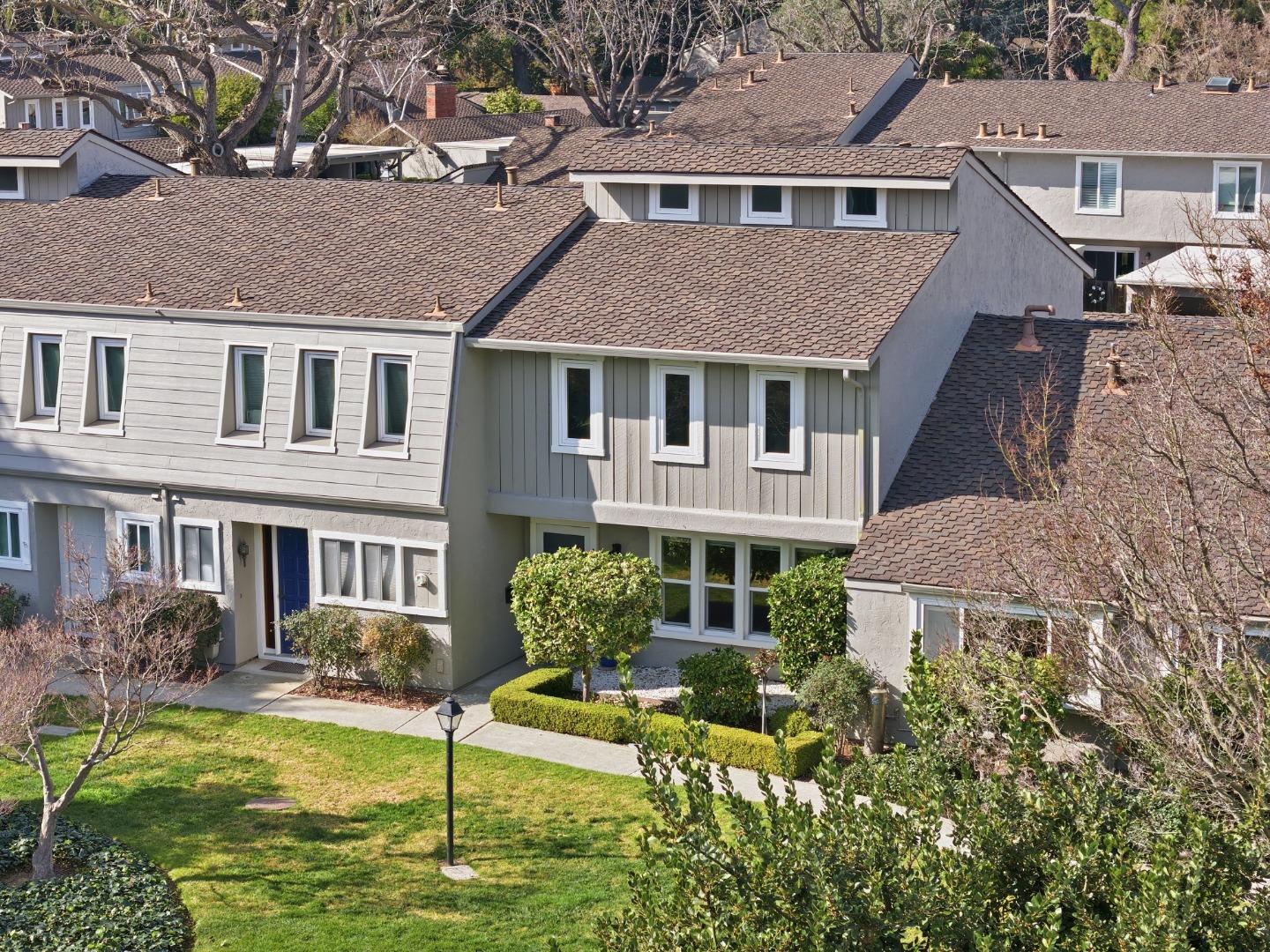 Detail Gallery Image 34 of 53 For 1140 Glenmeadow Court, San Jose,  CA 95125 - 3 Beds | 2/1 Baths