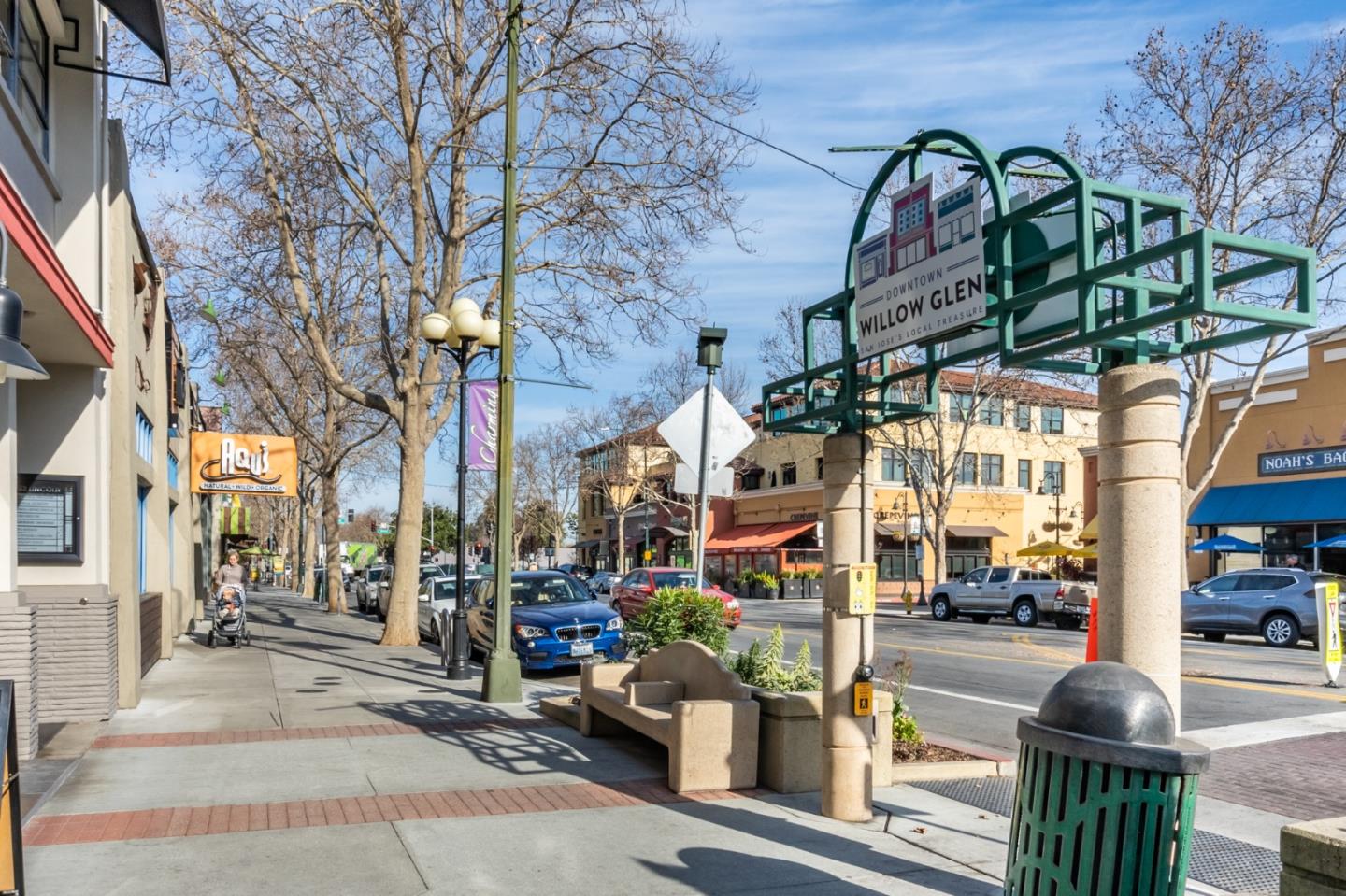 Detail Gallery Image 38 of 53 For 1140 Glenmeadow Court, San Jose,  CA 95125 - 3 Beds | 2/1 Baths