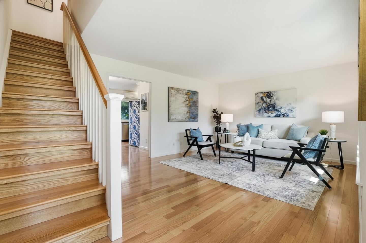 Detail Gallery Image 4 of 53 For 1140 Glenmeadow Court, San Jose,  CA 95125 - 3 Beds | 2/1 Baths