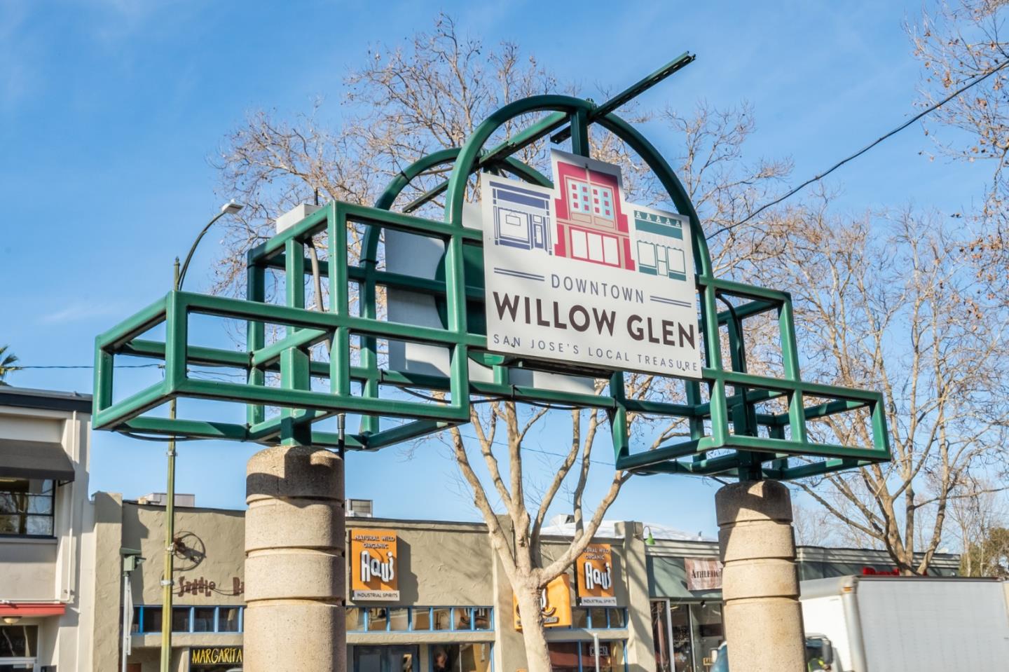 Detail Gallery Image 46 of 53 For 1140 Glenmeadow Court, San Jose,  CA 95125 - 3 Beds | 2/1 Baths