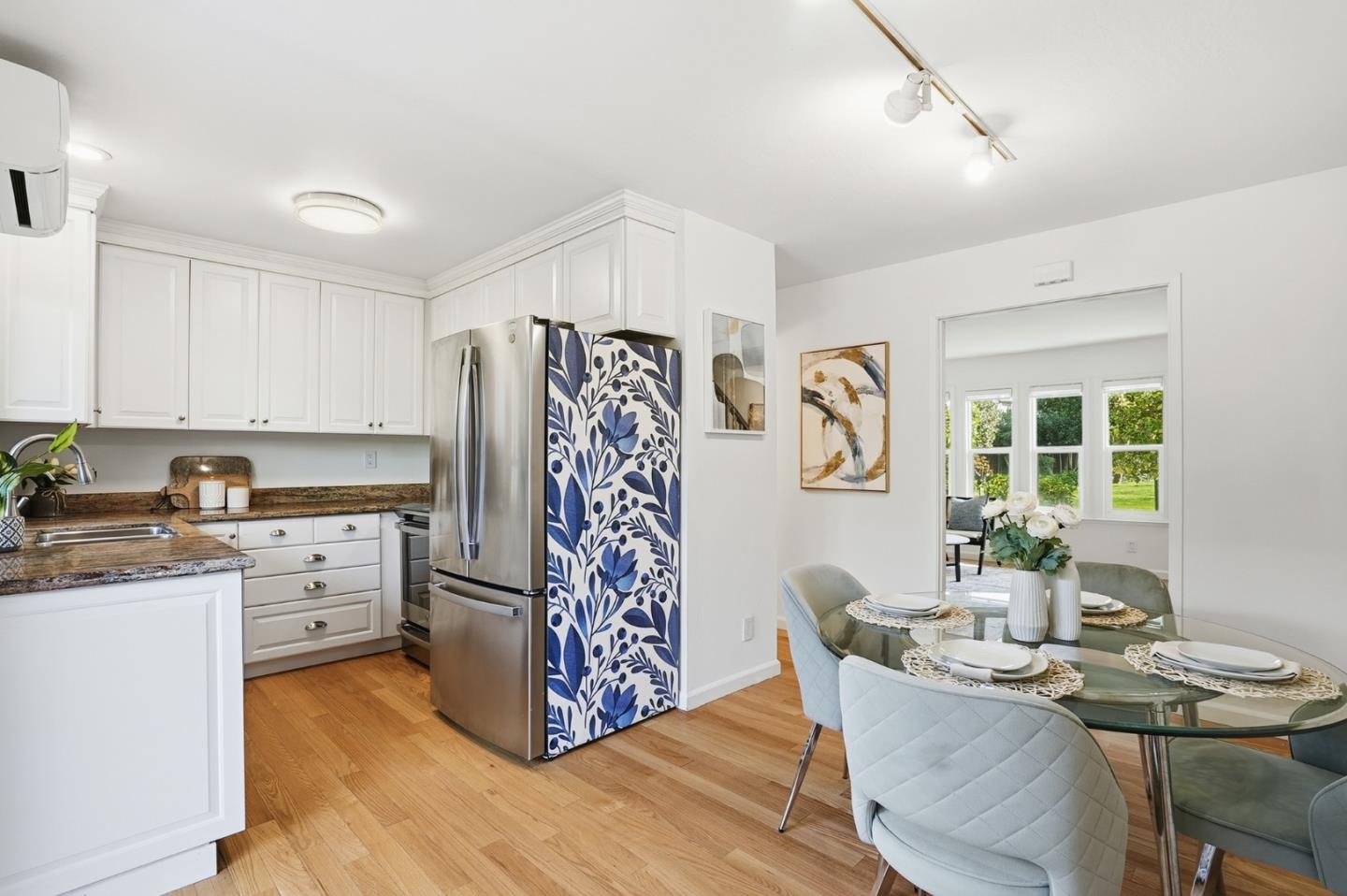 Detail Gallery Image 7 of 53 For 1140 Glenmeadow Court, San Jose,  CA 95125 - 3 Beds | 2/1 Baths