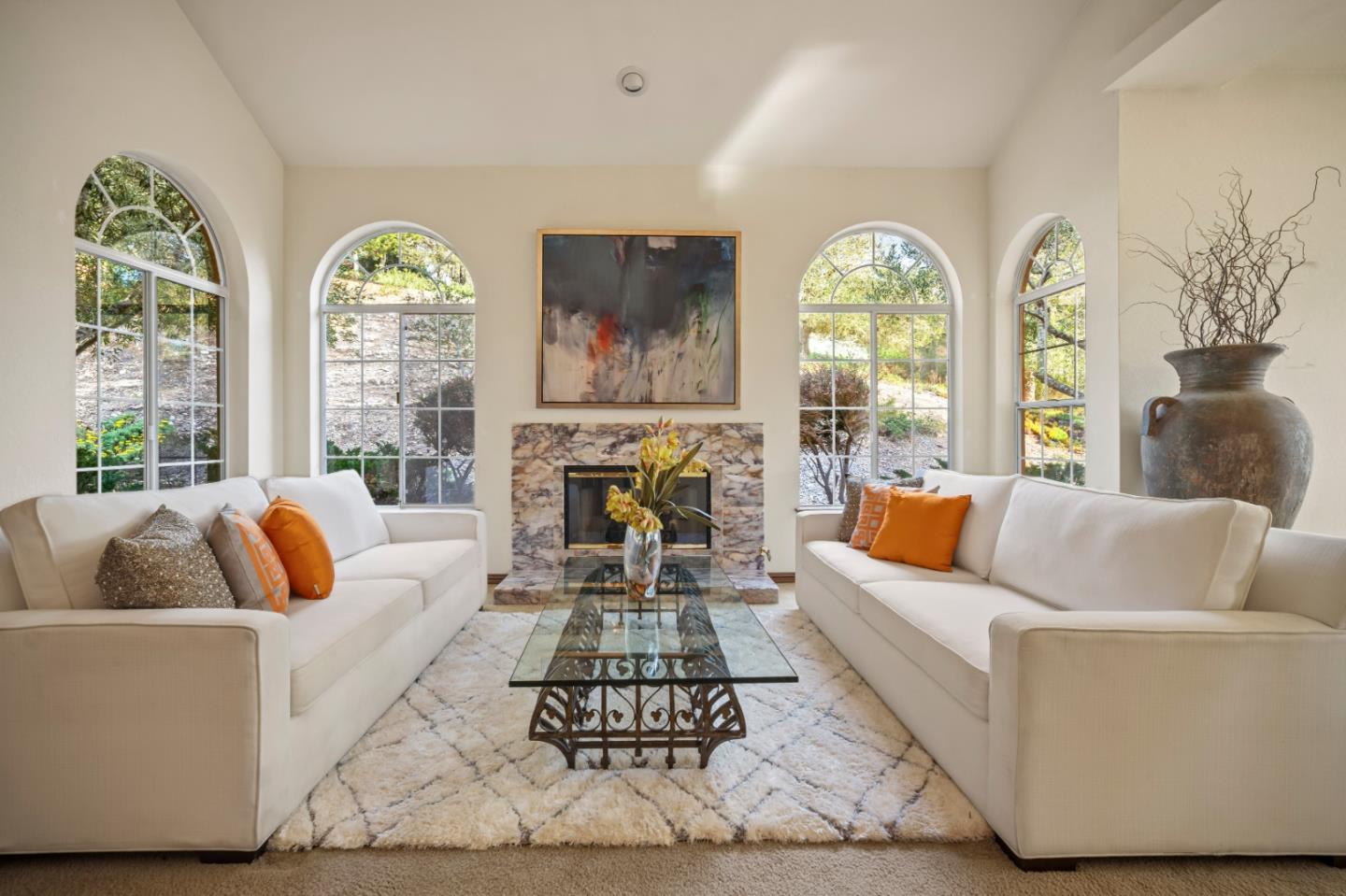 Detail Gallery Image 13 of 63 For 3600 via Mar Monte, Carmel,  CA 93923 - 5 Beds | 4 Baths