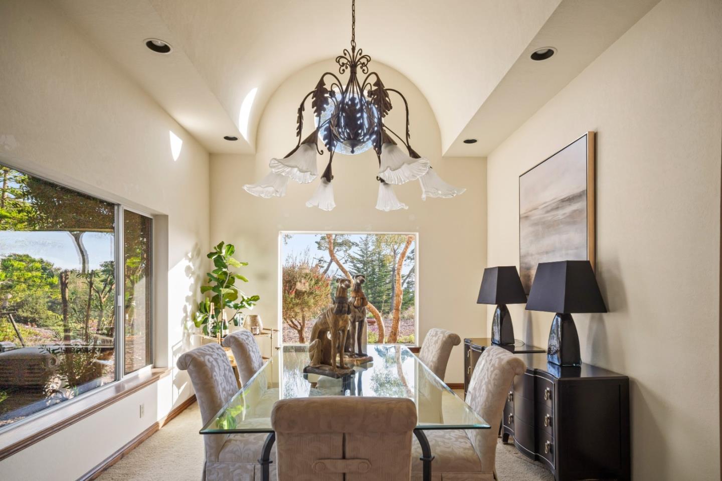 Detail Gallery Image 14 of 63 For 3600 via Mar Monte, Carmel,  CA 93923 - 5 Beds | 4 Baths