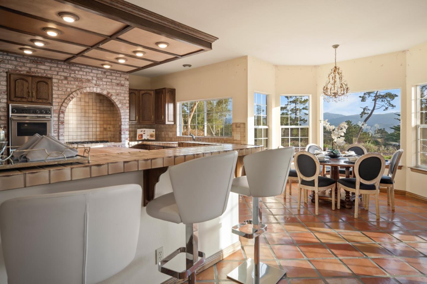 Detail Gallery Image 17 of 63 For 3600 via Mar Monte, Carmel,  CA 93923 - 5 Beds | 4 Baths