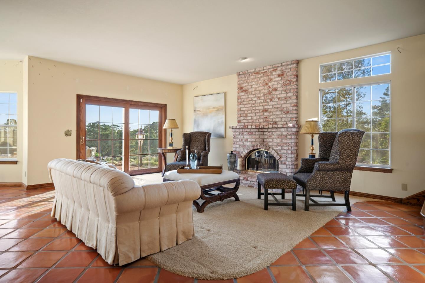 Detail Gallery Image 19 of 63 For 3600 via Mar Monte, Carmel,  CA 93923 - 5 Beds | 4 Baths