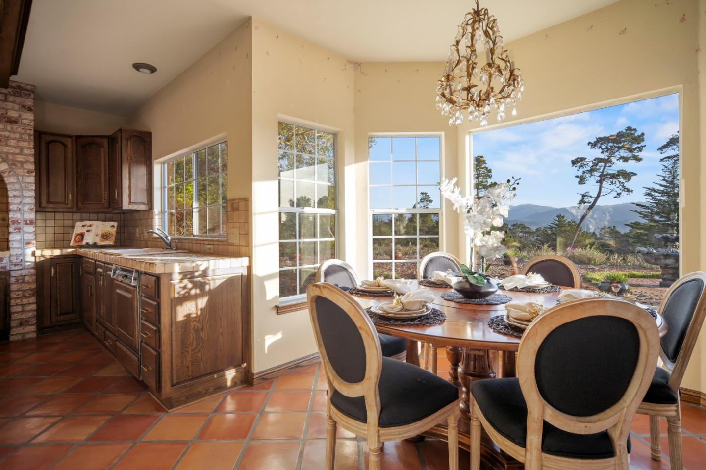Detail Gallery Image 21 of 63 For 3600 via Mar Monte, Carmel,  CA 93923 - 5 Beds | 4 Baths