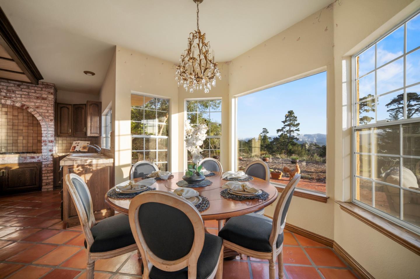 Detail Gallery Image 22 of 63 For 3600 via Mar Monte, Carmel,  CA 93923 - 5 Beds | 4 Baths