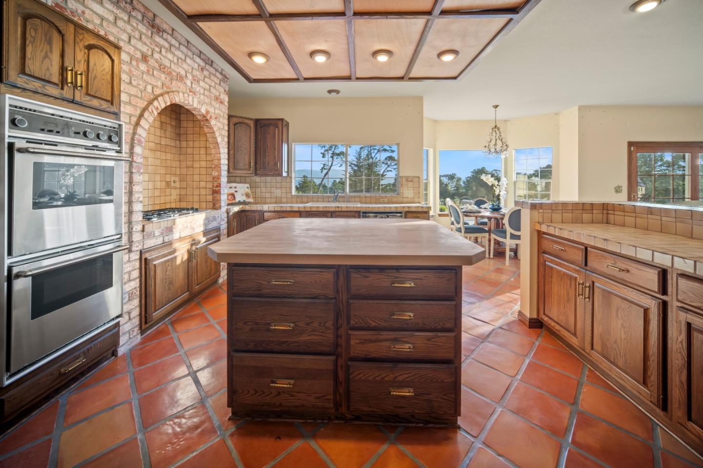 Detail Gallery Image 26 of 63 For 3600 via Mar Monte, Carmel,  CA 93923 - 5 Beds | 4 Baths
