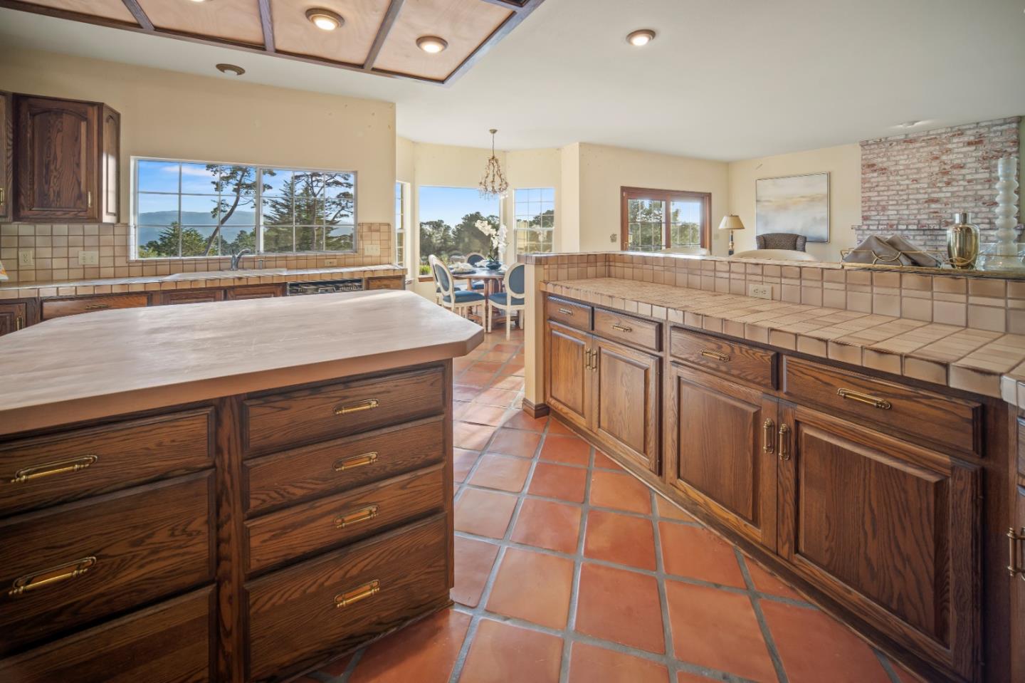 Detail Gallery Image 27 of 63 For 3600 via Mar Monte, Carmel,  CA 93923 - 5 Beds | 4 Baths