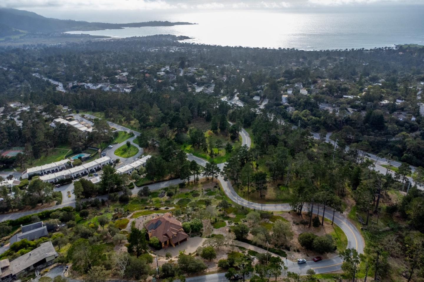 Detail Gallery Image 52 of 63 For 3600 via Mar Monte, Carmel,  CA 93923 - 5 Beds | 4 Baths