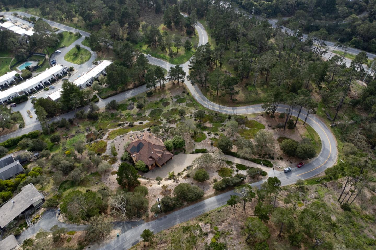 Detail Gallery Image 53 of 63 For 3600 via Mar Monte, Carmel,  CA 93923 - 5 Beds | 4 Baths