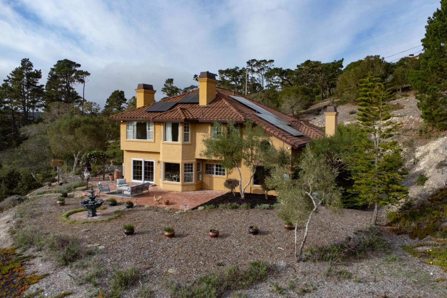 Detail Gallery Image 55 of 63 For 3600 via Mar Monte, Carmel,  CA 93923 - 5 Beds | 4 Baths