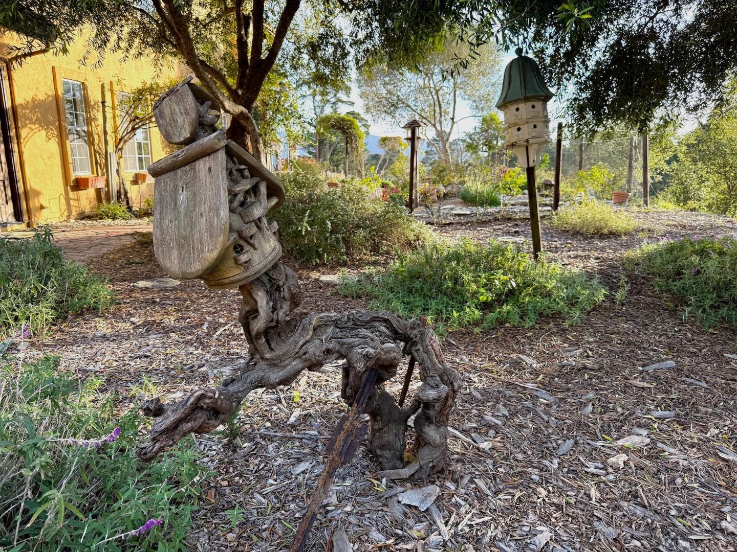 Detail Gallery Image 58 of 63 For 3600 via Mar Monte, Carmel,  CA 93923 - 5 Beds | 4 Baths