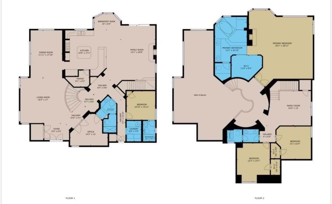 Detail Gallery Image 63 of 63 For 3600 via Mar Monte, Carmel,  CA 93923 - 5 Beds | 4 Baths