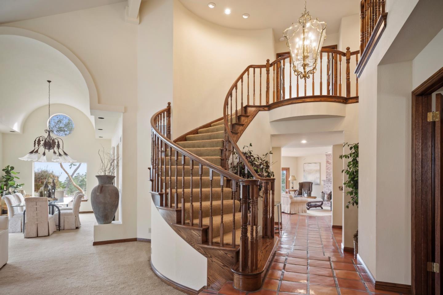 Detail Gallery Image 9 of 63 For 3600 via Mar Monte, Carmel,  CA 93923 - 5 Beds | 4 Baths