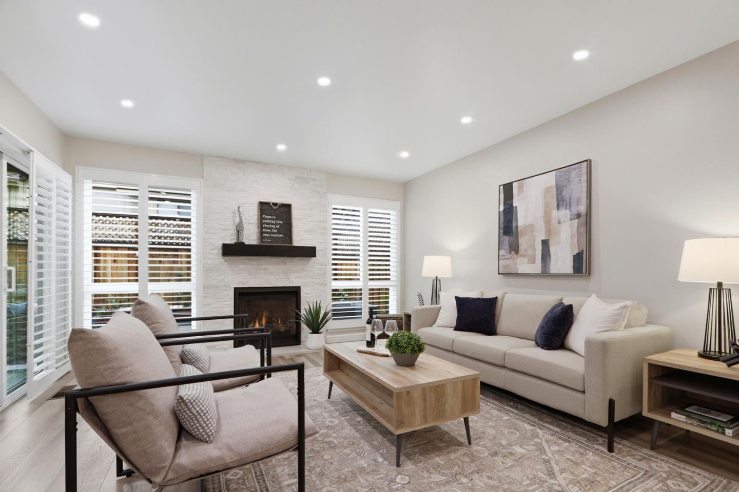 Detail Gallery Image 10 of 43 For 2383 Leptis Cir, Morgan Hill,  CA 95037 - 2 Beds | 2/1 Baths