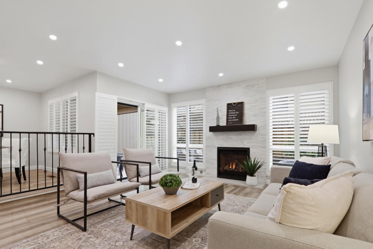 Detail Gallery Image 11 of 43 For 2383 Leptis Cir, Morgan Hill,  CA 95037 - 2 Beds | 2/1 Baths