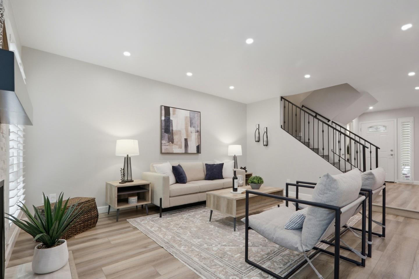 Detail Gallery Image 14 of 43 For 2383 Leptis Cir, Morgan Hill,  CA 95037 - 2 Beds | 2/1 Baths