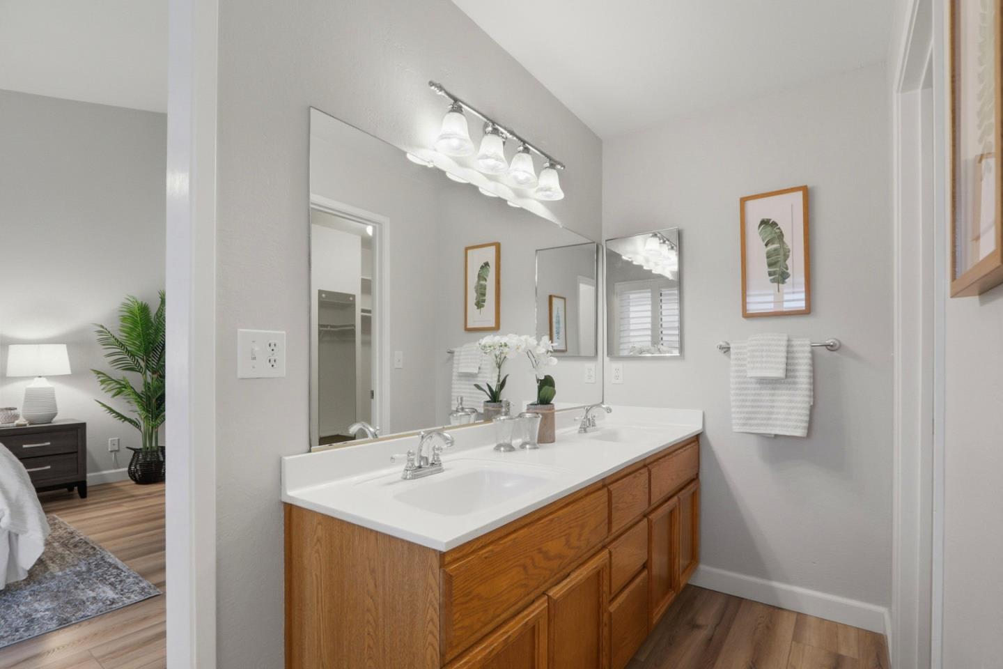 Detail Gallery Image 18 of 43 For 2383 Leptis Cir, Morgan Hill,  CA 95037 - 2 Beds | 2/1 Baths