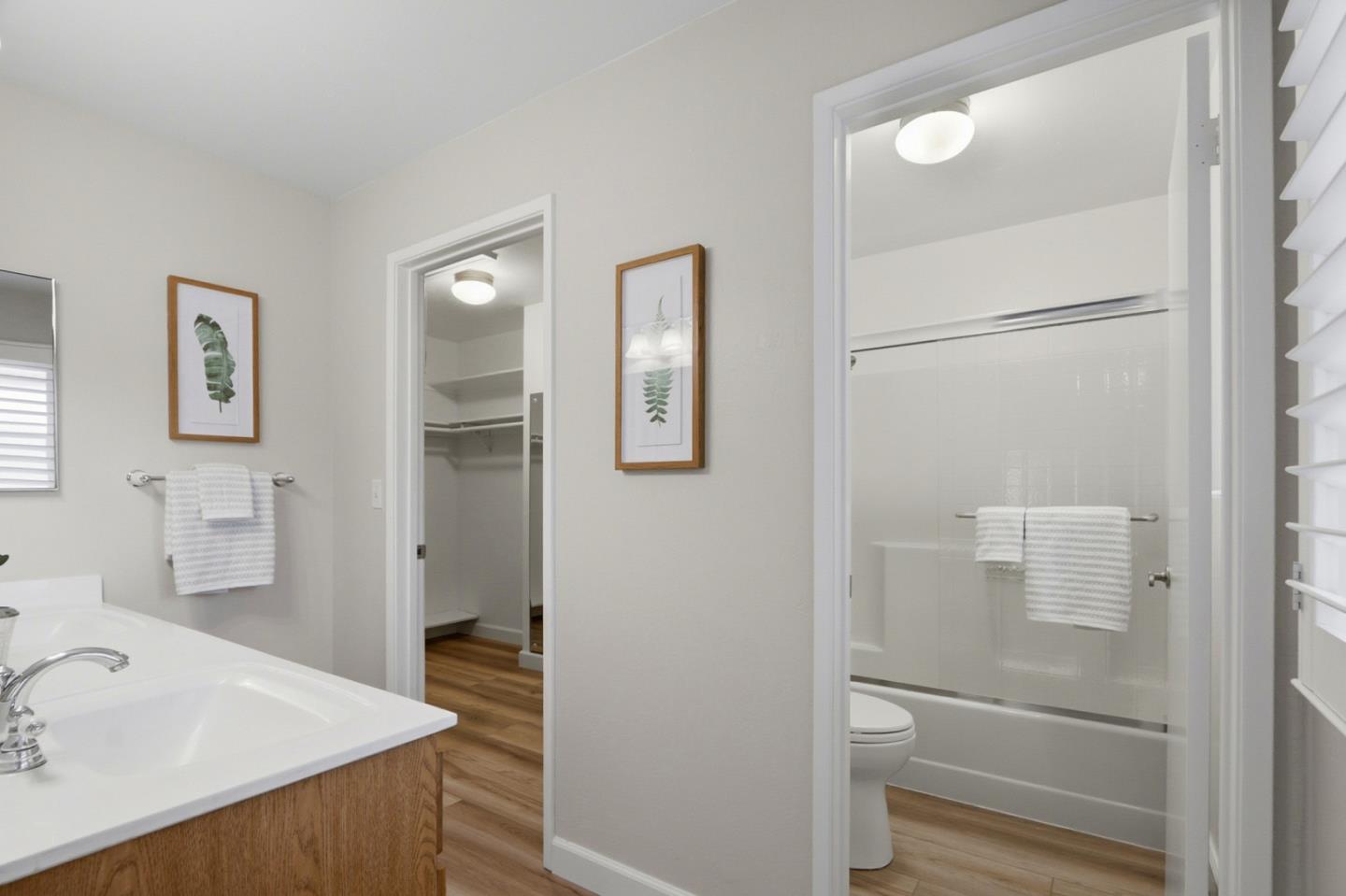 Detail Gallery Image 19 of 43 For 2383 Leptis Cir, Morgan Hill,  CA 95037 - 2 Beds | 2/1 Baths