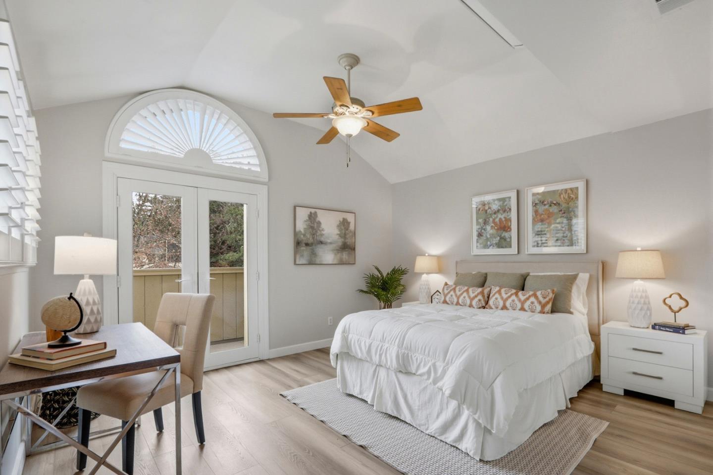 Detail Gallery Image 24 of 43 For 2383 Leptis Cir, Morgan Hill,  CA 95037 - 2 Beds | 2/1 Baths