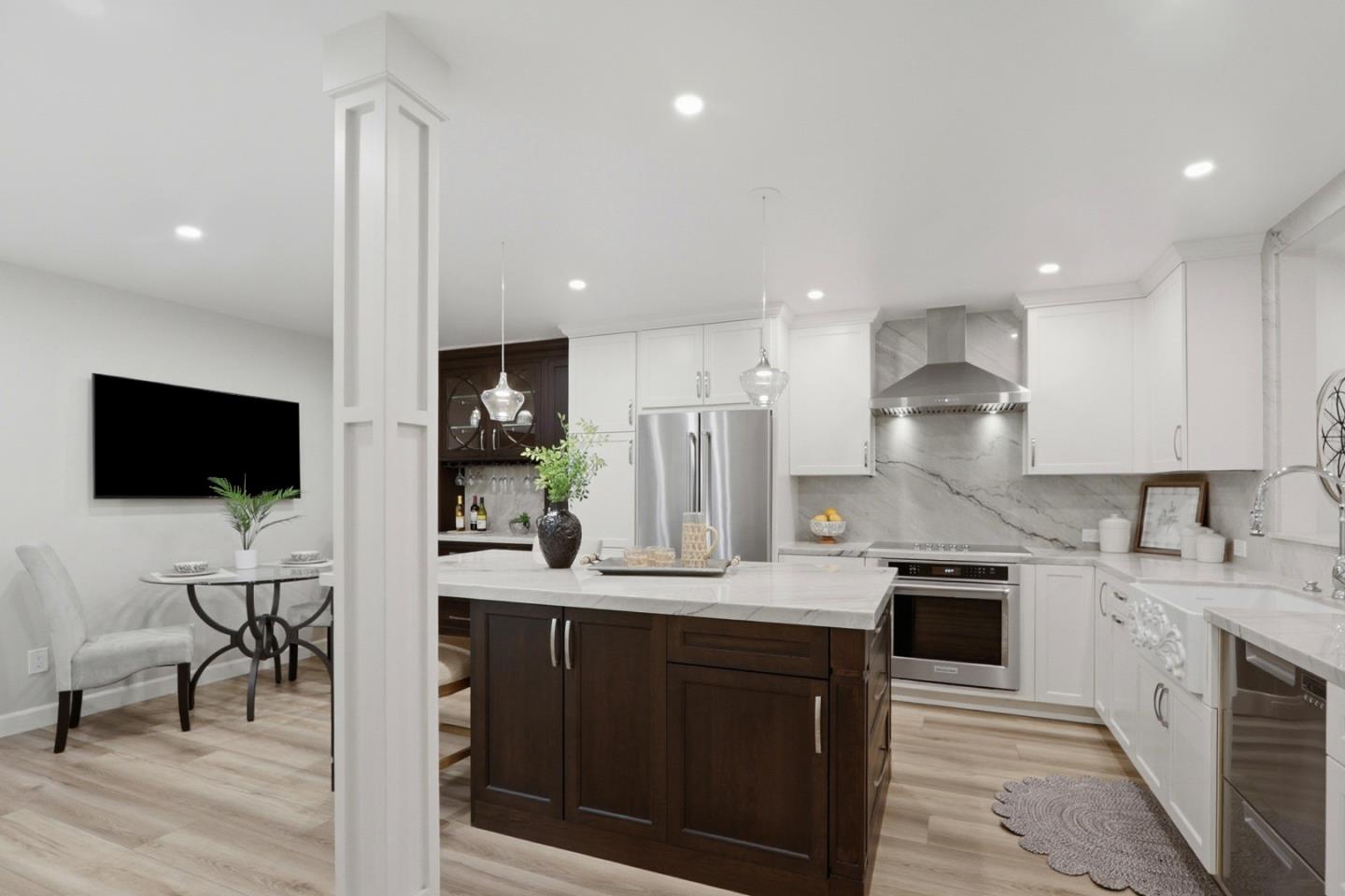 Detail Gallery Image 5 of 43 For 2383 Leptis Cir, Morgan Hill,  CA 95037 - 2 Beds | 2/1 Baths