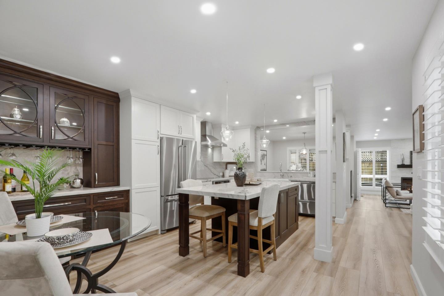 Detail Gallery Image 6 of 43 For 2383 Leptis Cir, Morgan Hill,  CA 95037 - 2 Beds | 2/1 Baths