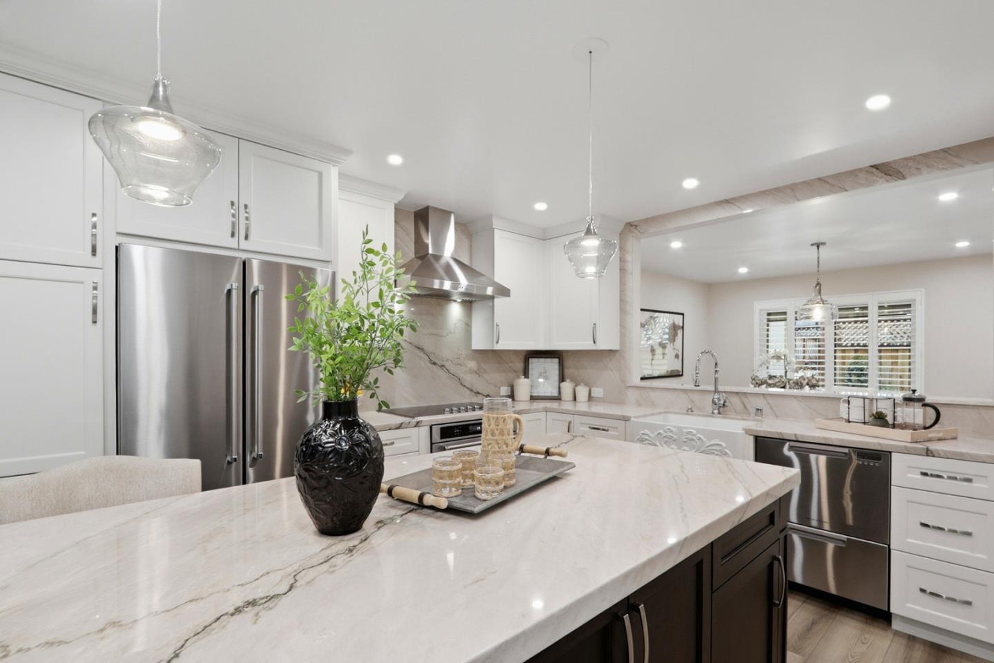 Detail Gallery Image 7 of 43 For 2383 Leptis Cir, Morgan Hill,  CA 95037 - 2 Beds | 2/1 Baths