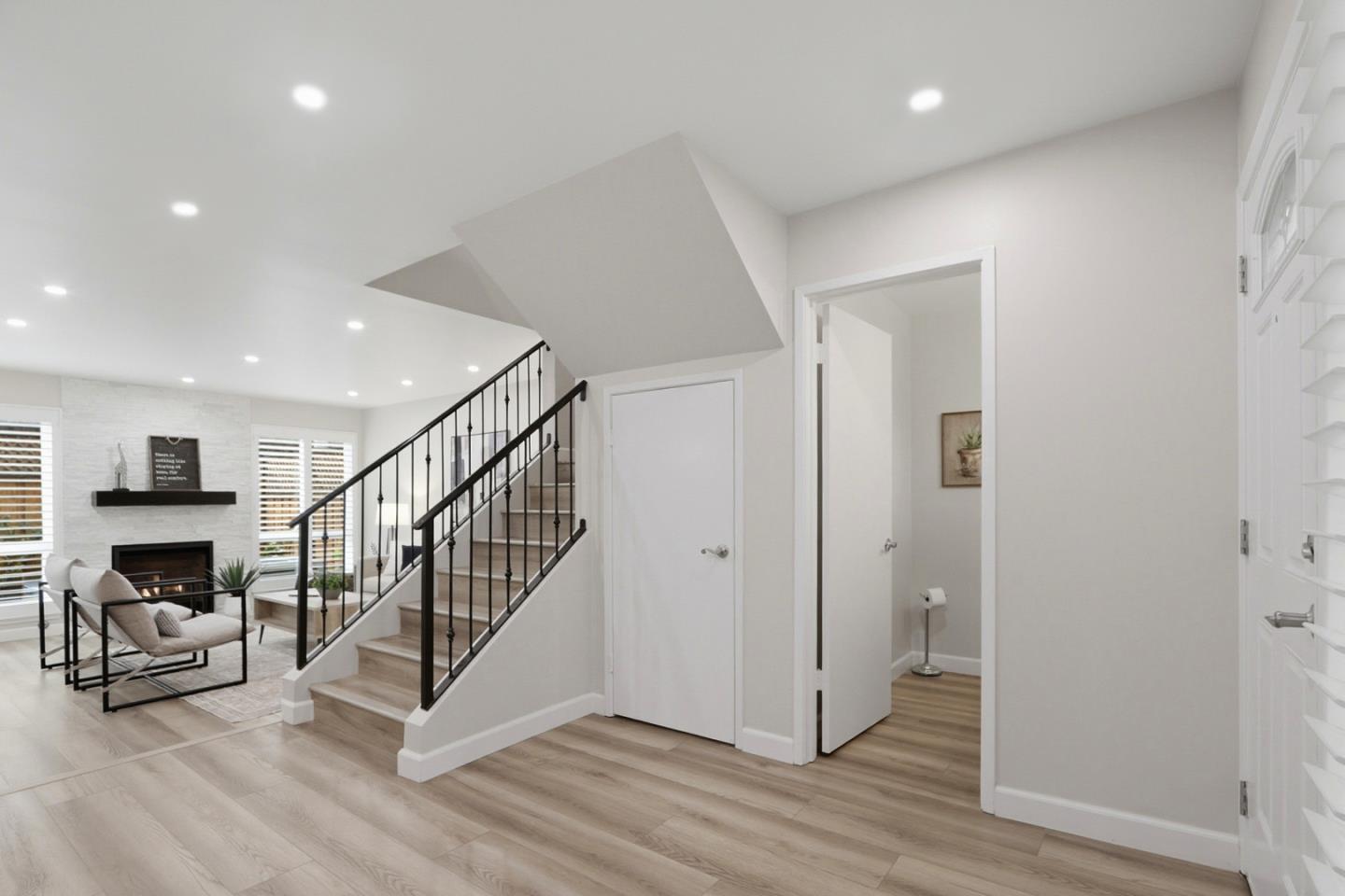 Detail Gallery Image 8 of 43 For 2383 Leptis Cir, Morgan Hill,  CA 95037 - 2 Beds | 2/1 Baths