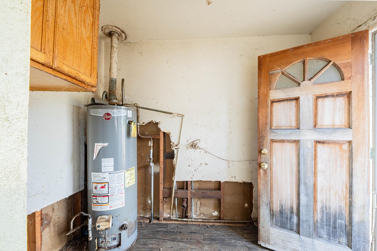 Detail Gallery Image 14 of 23 For 276 Noice, Salinas,  CA 93906 - 2 Beds | 1 Baths