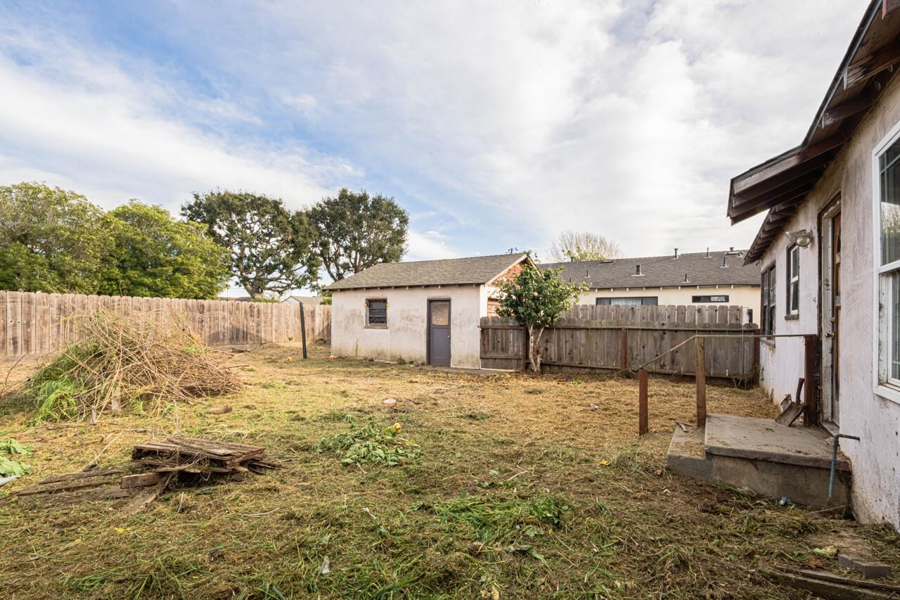 Detail Gallery Image 23 of 23 For 276 Noice, Salinas,  CA 93906 - 2 Beds | 1 Baths