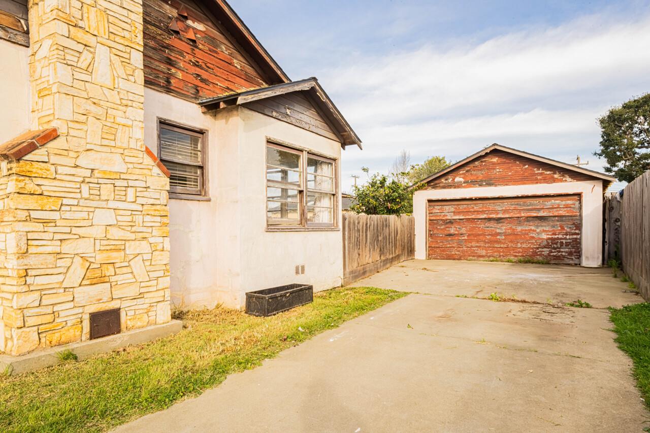 Detail Gallery Image 5 of 23 For 276 Noice, Salinas,  CA 93906 - 2 Beds | 1 Baths