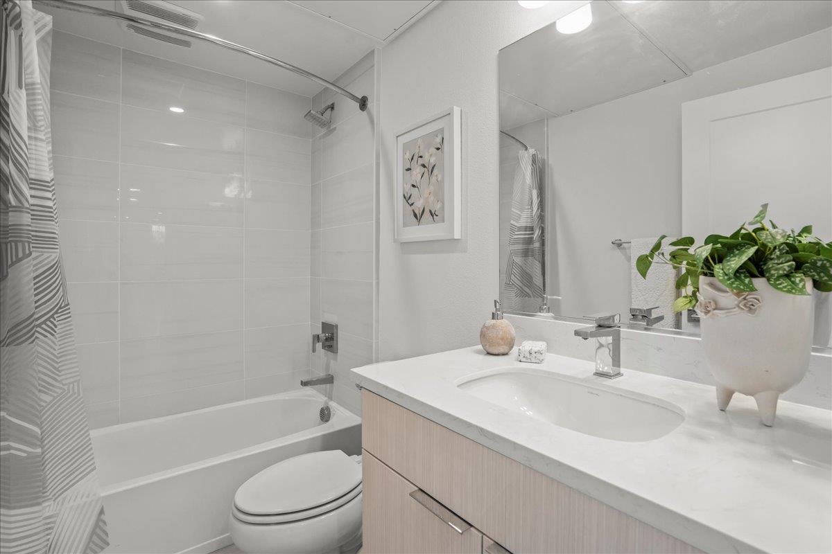 Detail Gallery Image 15 of 25 For 16293 Gellatt Ct, Los Gatos,  CA 95032 - 2 Beds | 2 Baths