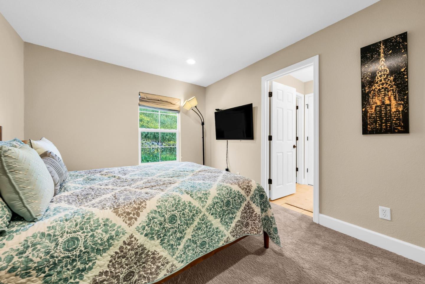 Detail Gallery Image 24 of 39 For 303 Mullinix Way, San Jose,  CA 95136 - 3 Beds | 2/1 Baths