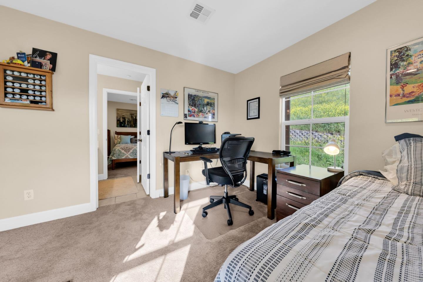 Detail Gallery Image 27 of 39 For 303 Mullinix Way, San Jose,  CA 95136 - 3 Beds | 2/1 Baths