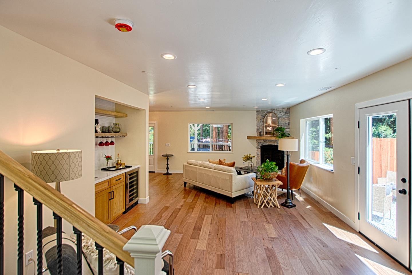 Detail Gallery Image 15 of 32 For 341 Lake Dr, Boulder Creek,  CA 95006 - 4 Beds | 4 Baths