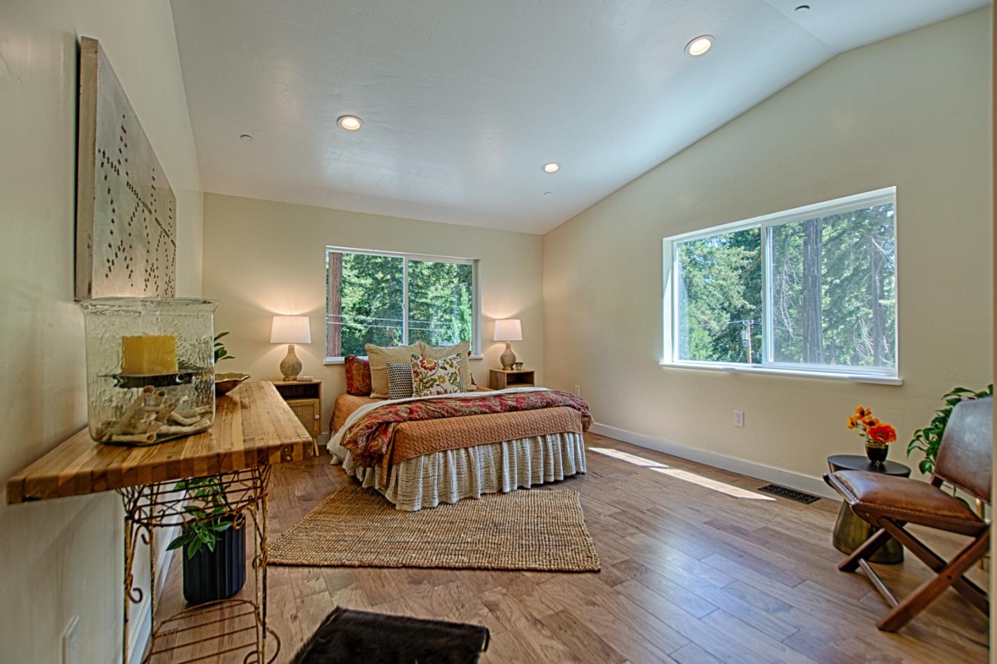 Detail Gallery Image 17 of 32 For 341 Lake Dr, Boulder Creek,  CA 95006 - 4 Beds | 4 Baths