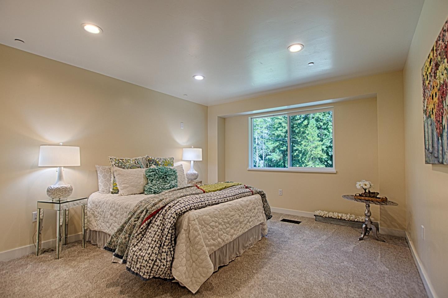 Detail Gallery Image 19 of 32 For 341 Lake Dr, Boulder Creek,  CA 95006 - 4 Beds | 4 Baths