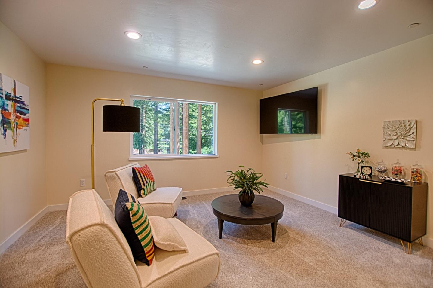 Detail Gallery Image 21 of 32 For 341 Lake Dr, Boulder Creek,  CA 95006 - 4 Beds | 4 Baths